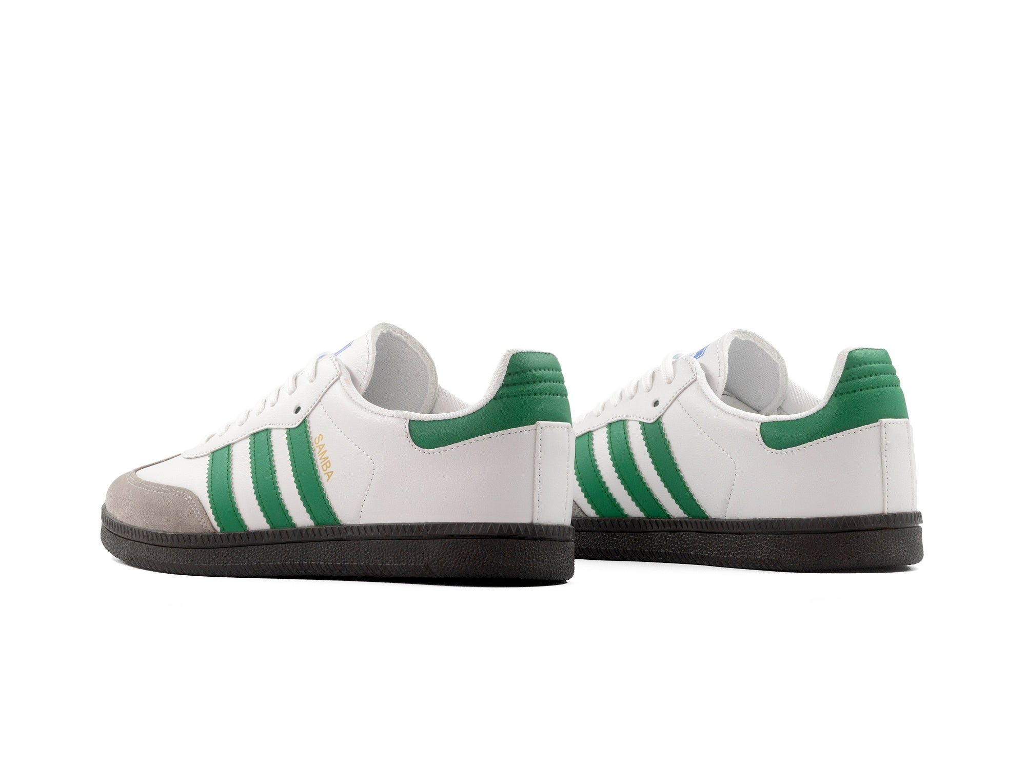Tenis Smb OG Blanco Verde