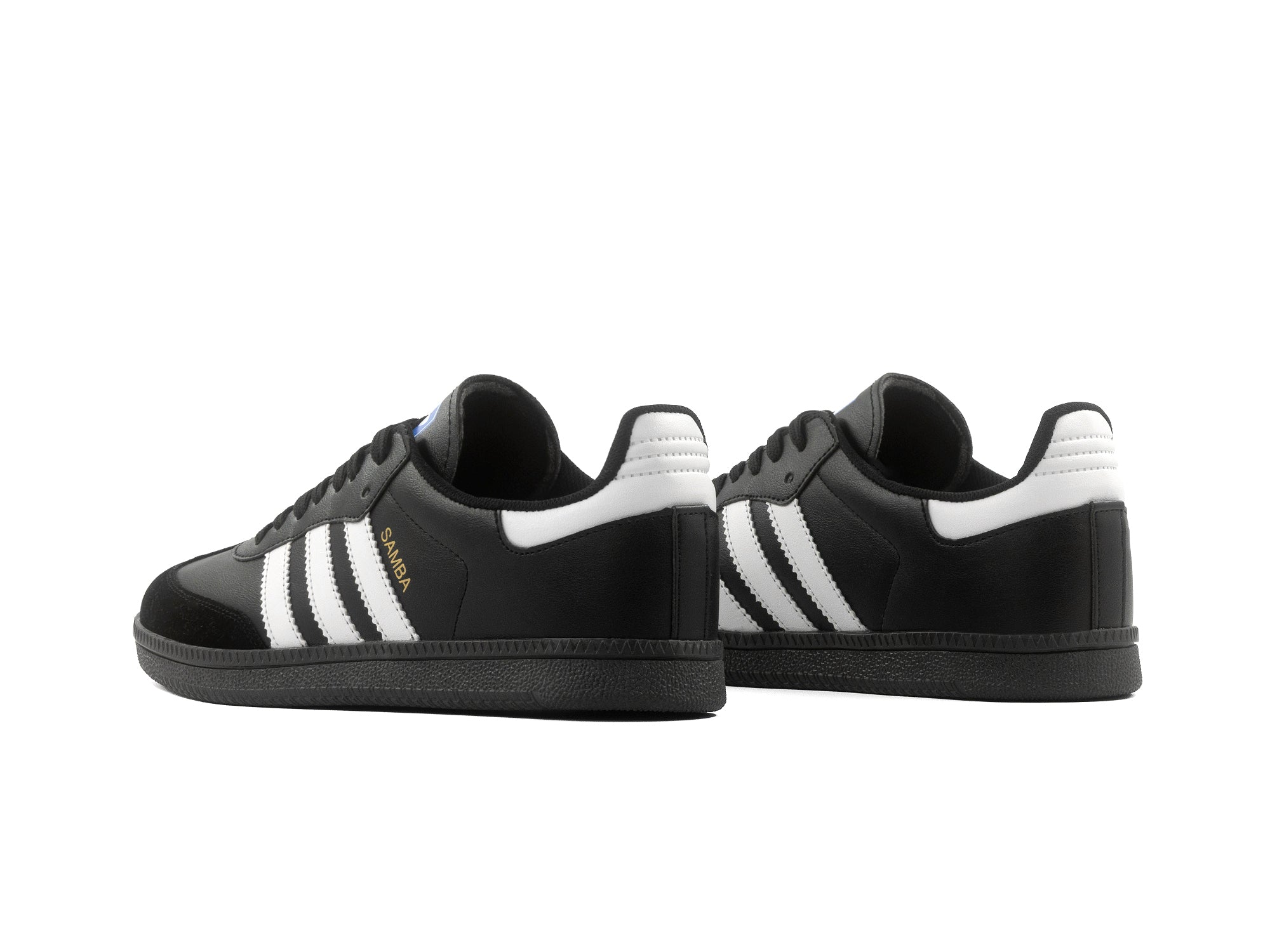 Tenis Smb OG Negro Blanco