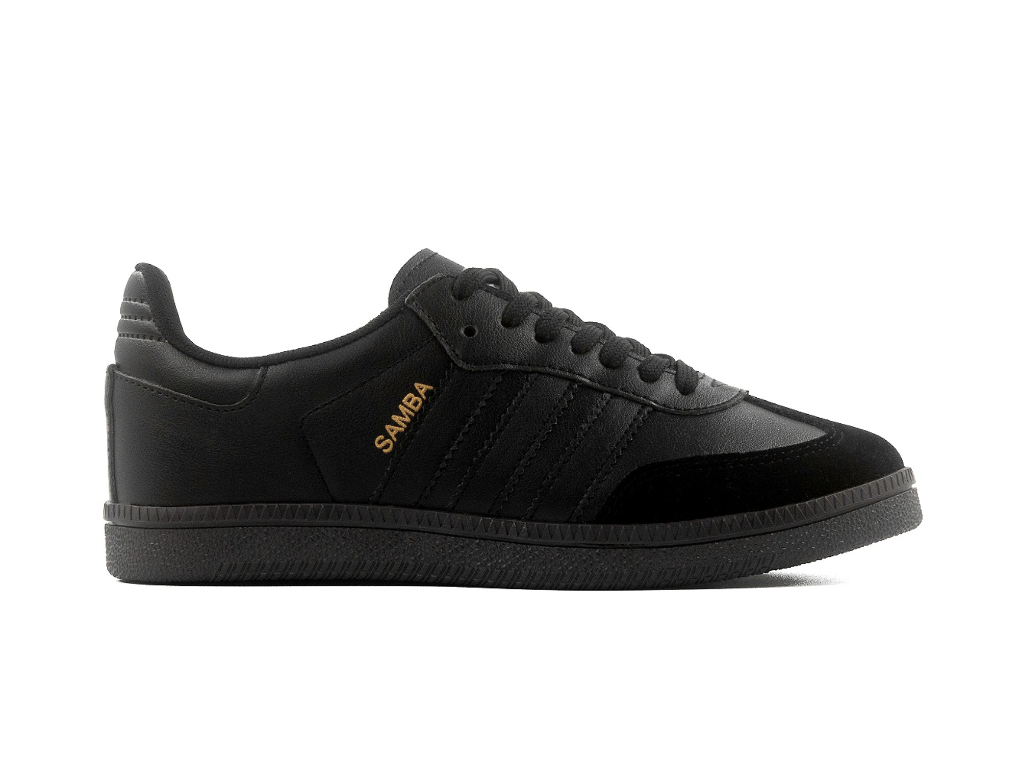 Tenis Smb OG Negro Total