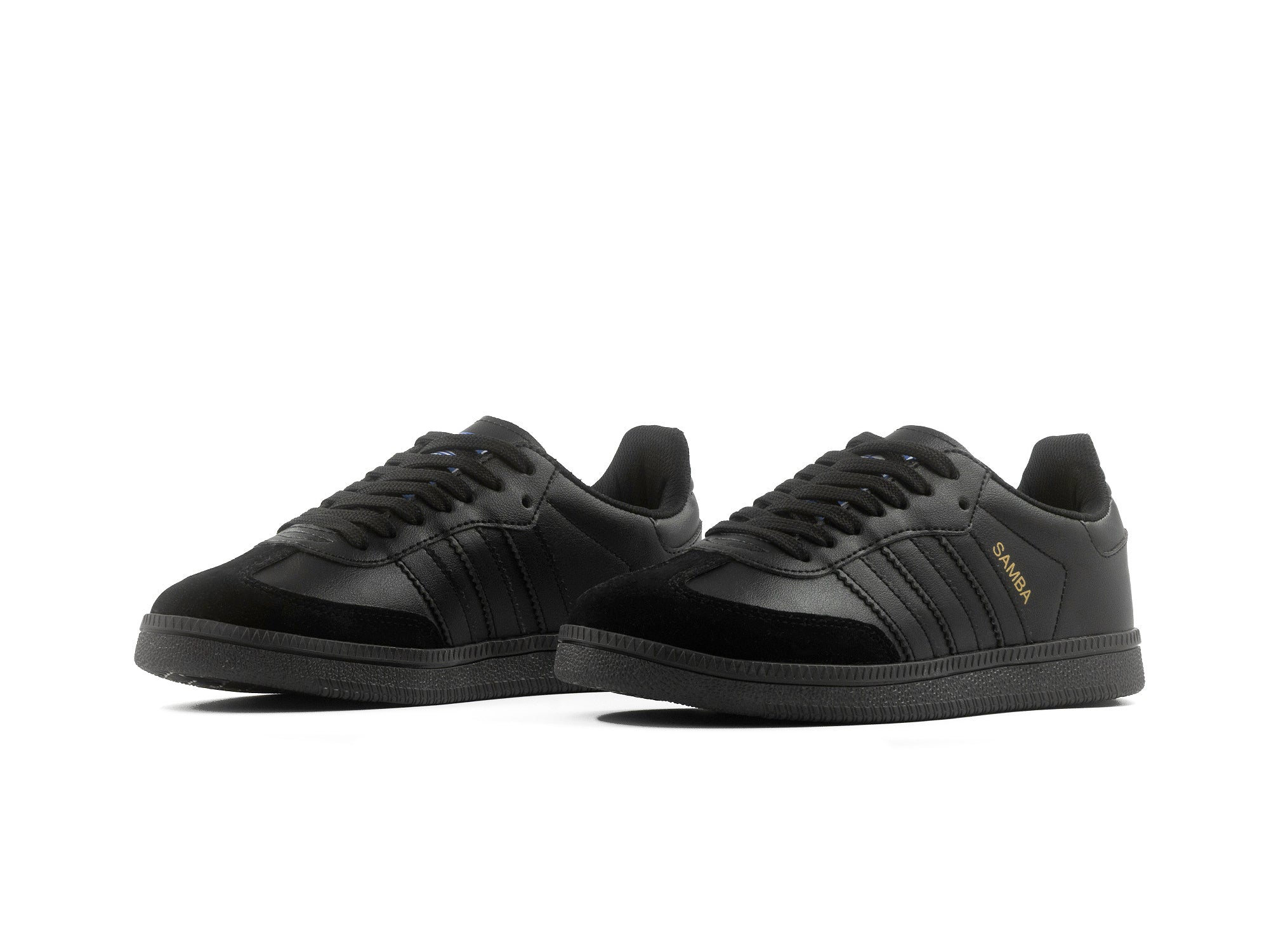 Tenis Smb OG Negro Total