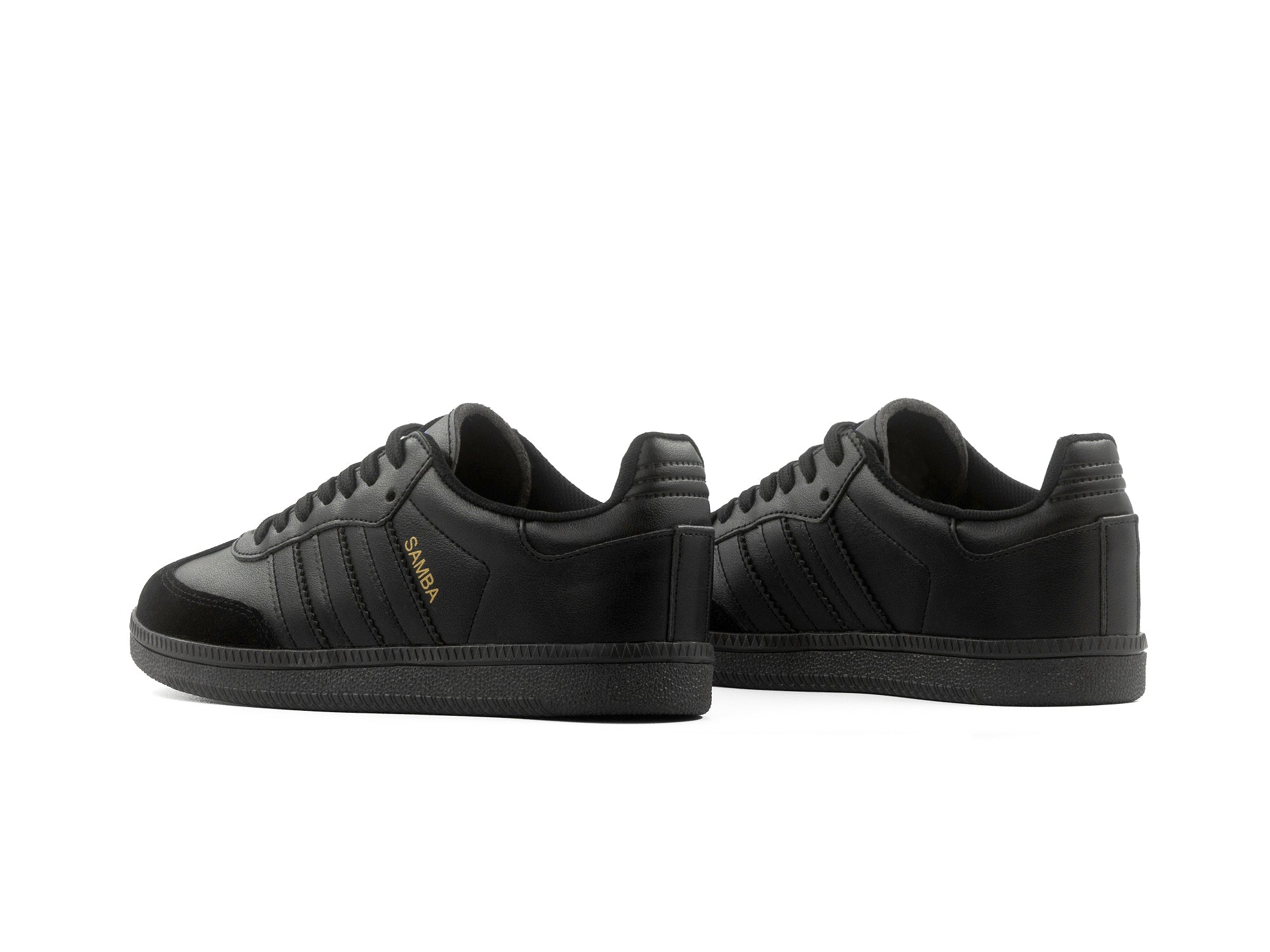 Tenis Smb OG Negro Total