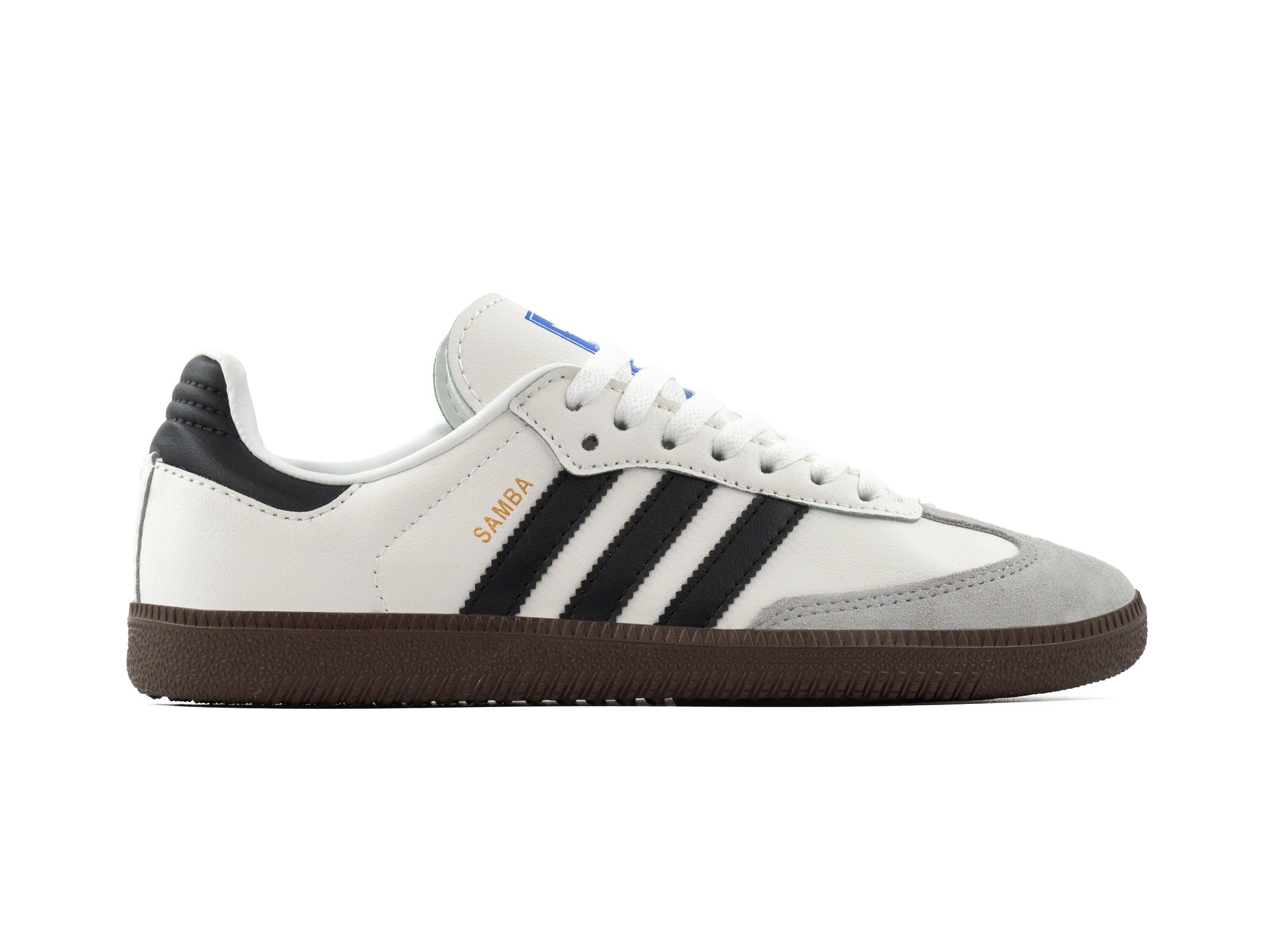 Tenis Smb Vegan In White And Caramel Importado