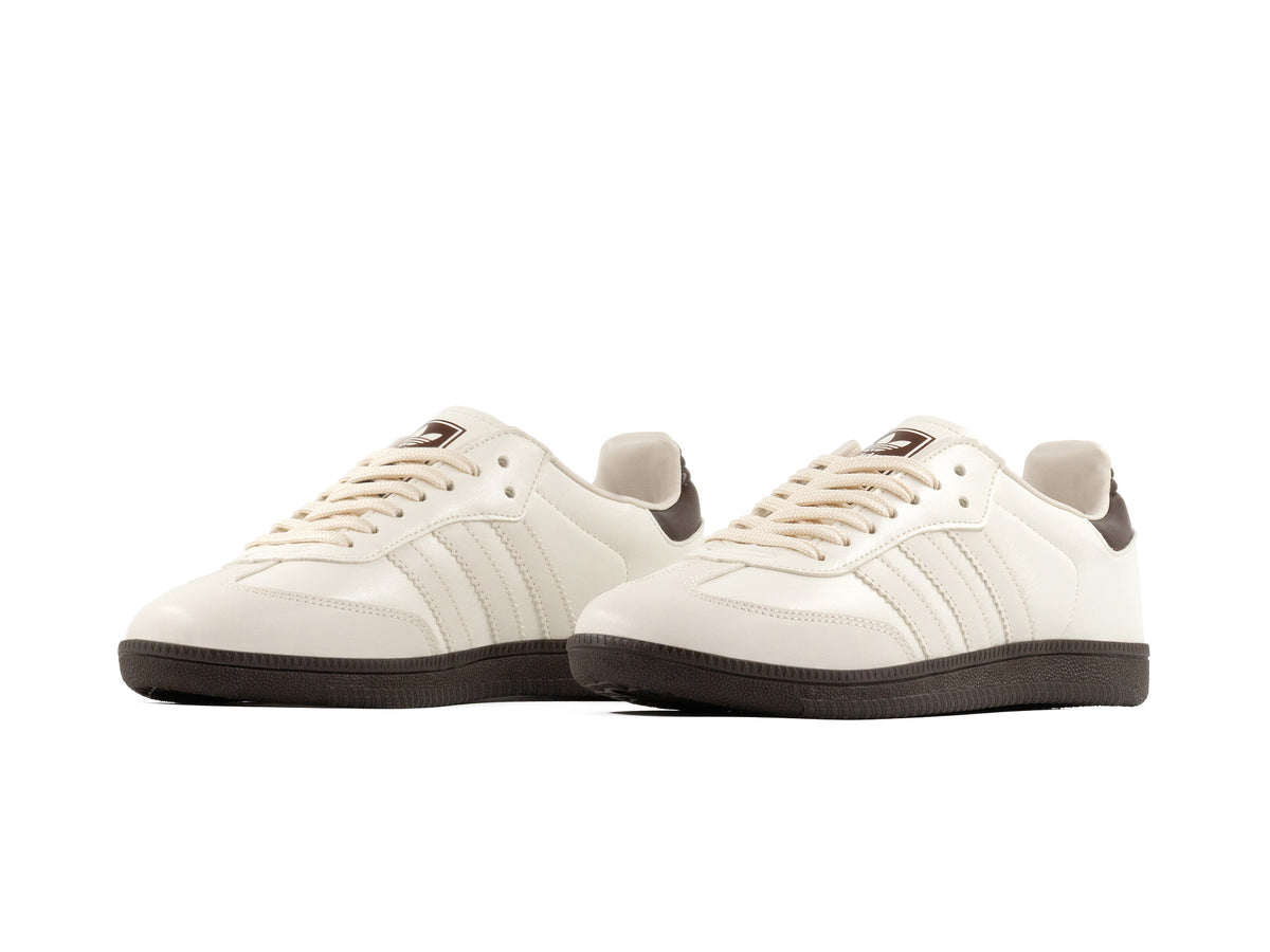 Tenis Smb White Aurora Coffe