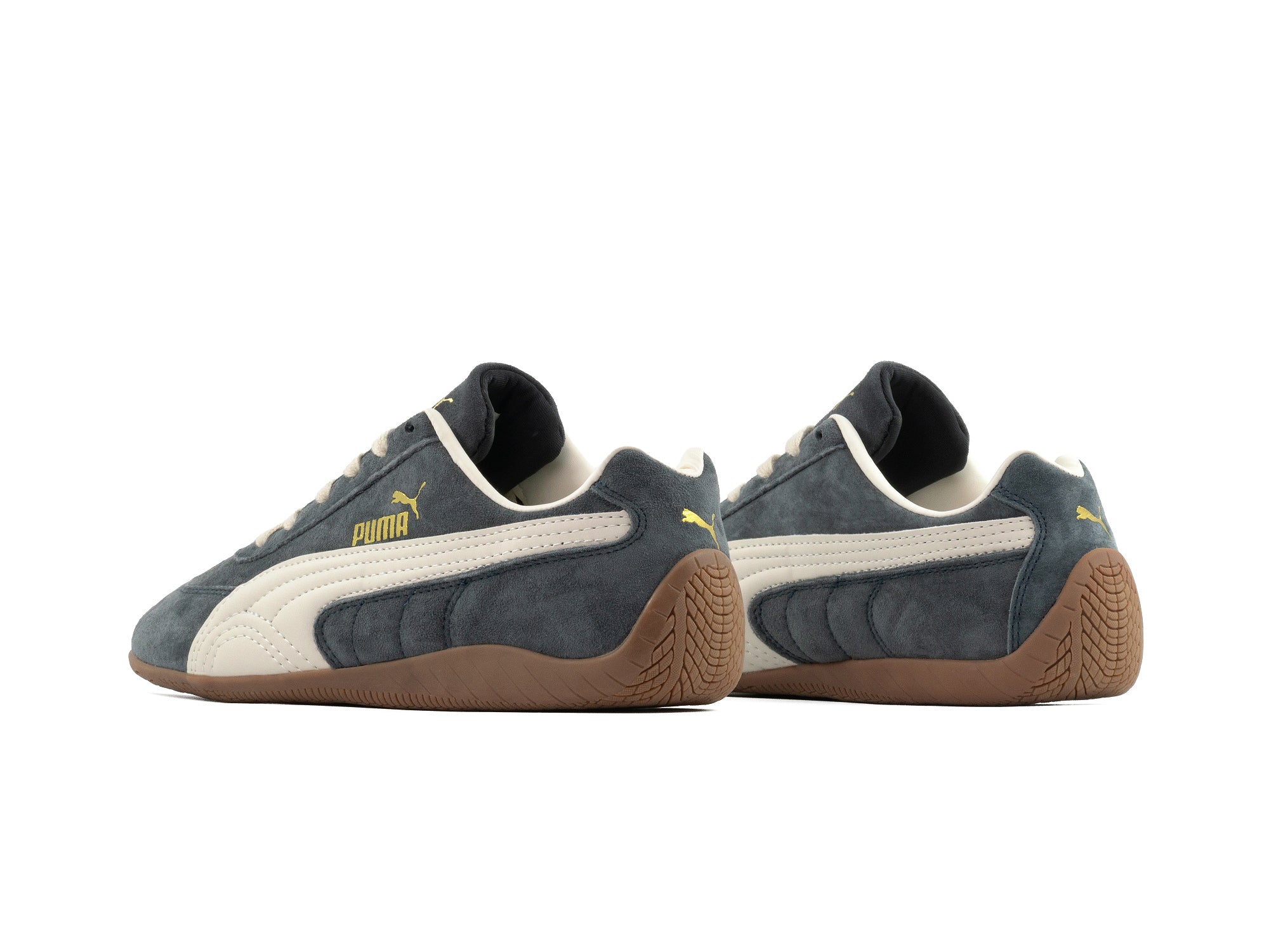 Tenis Speedcat OG Faded Cast Iron Importado