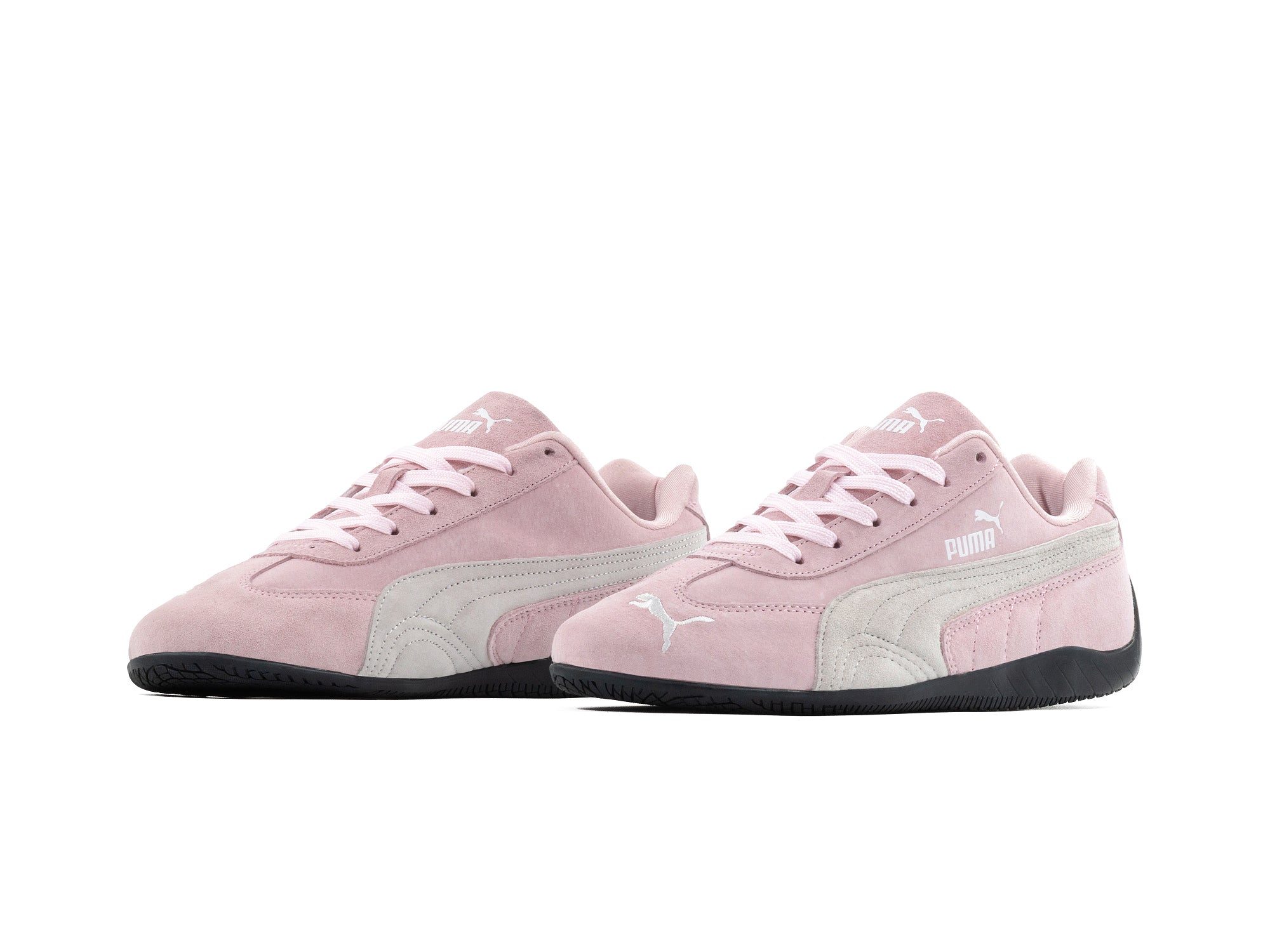 Tenis Speedcat OG Pink White Importado