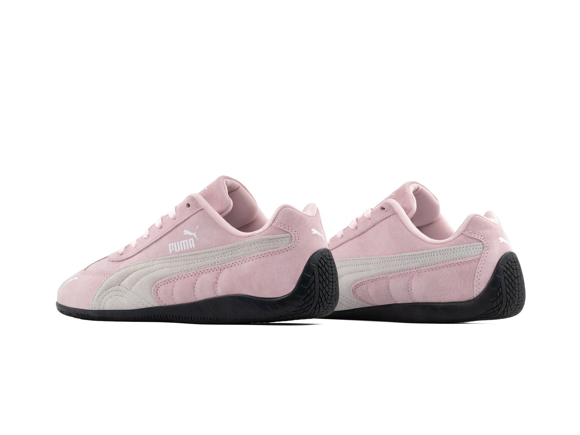 Tenis Speedcat OG Pink White Importado