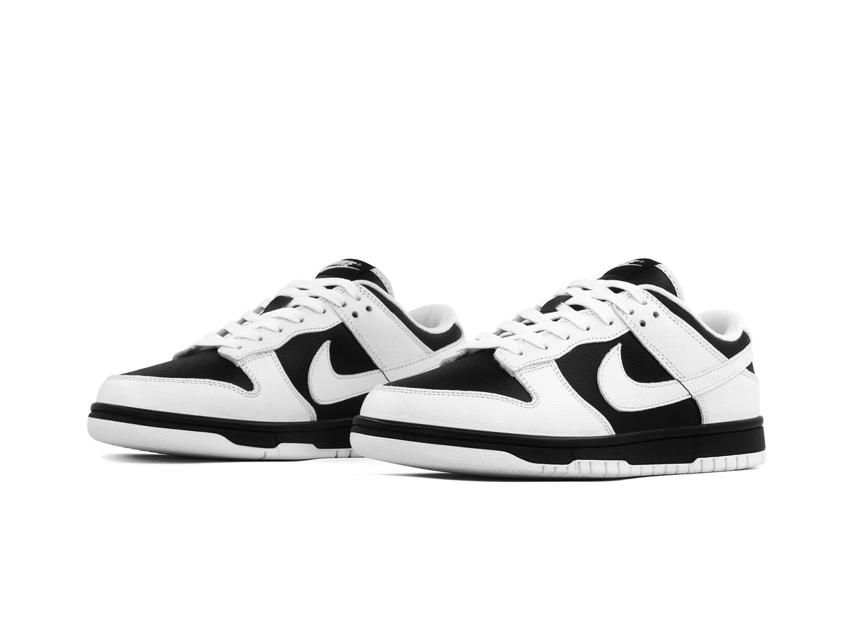 Tenis Dunk Low OG Reverse Panda