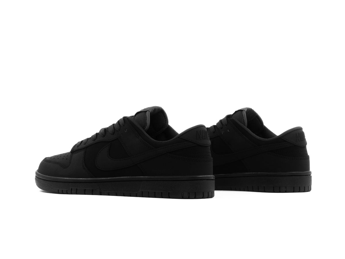 Tenis Dunk Low OG Triple Black