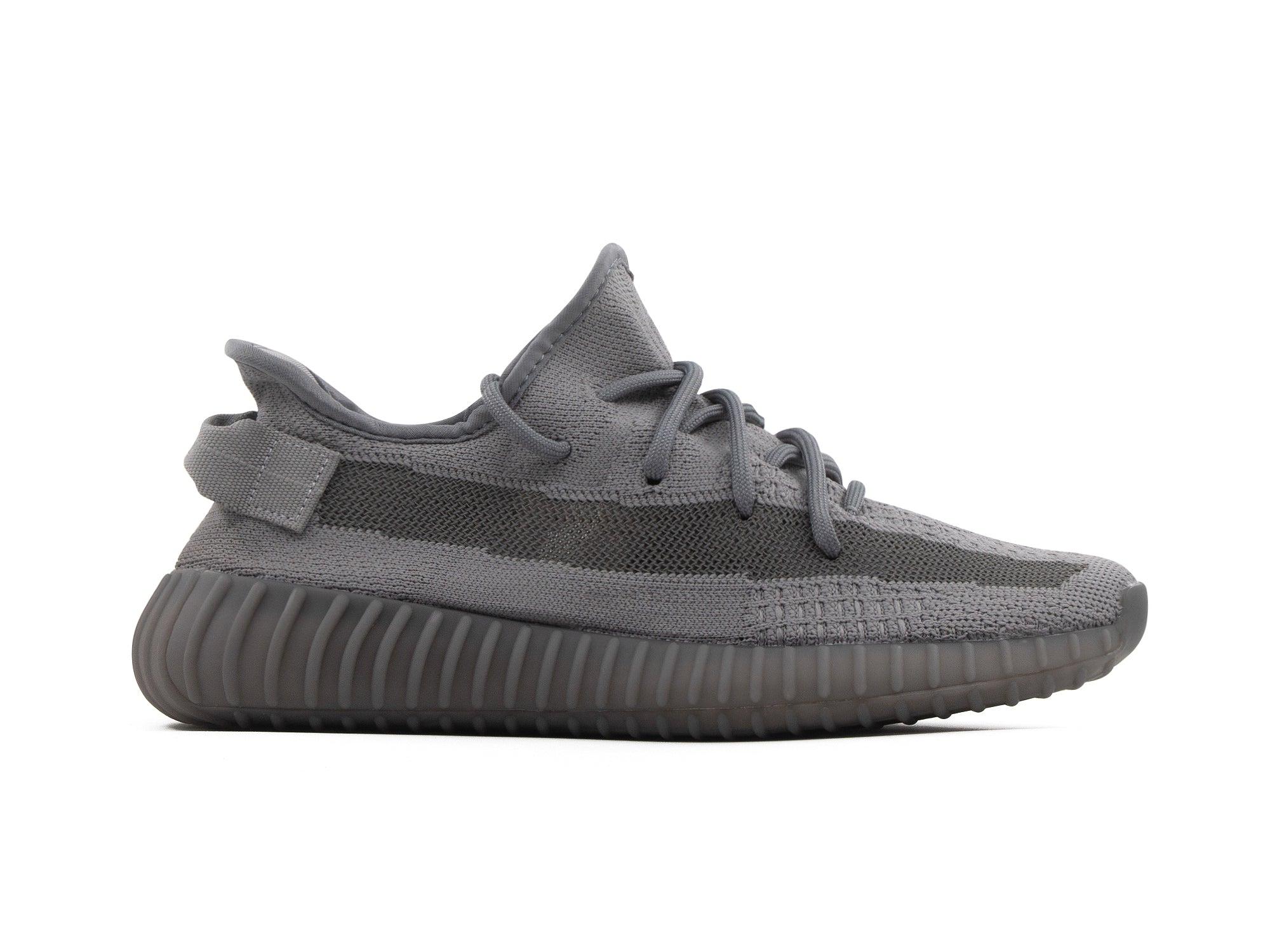 Tenis Yeezy Bost 350 V2 Steel Grey Importado