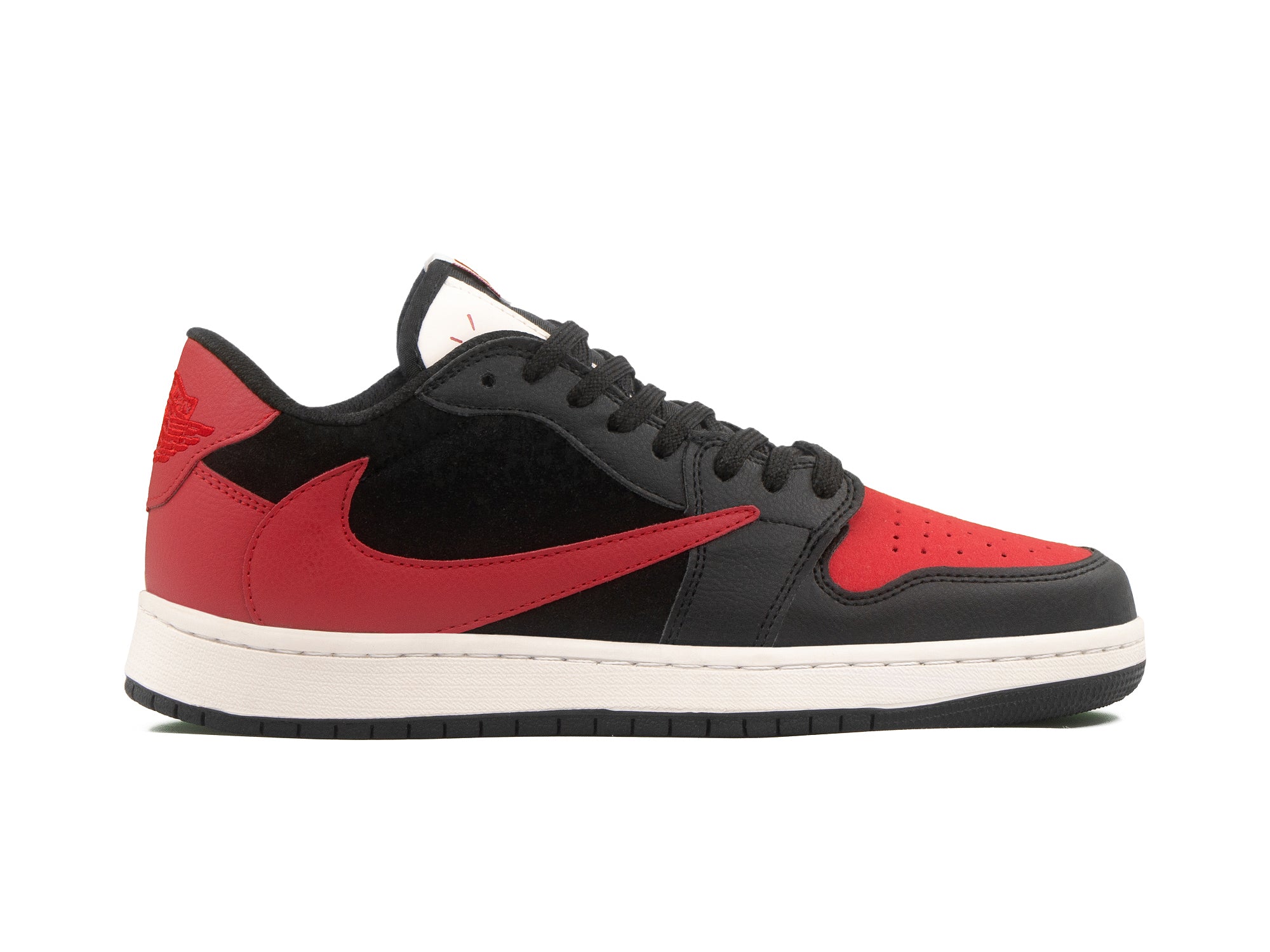 Tenis Travis Low Bred