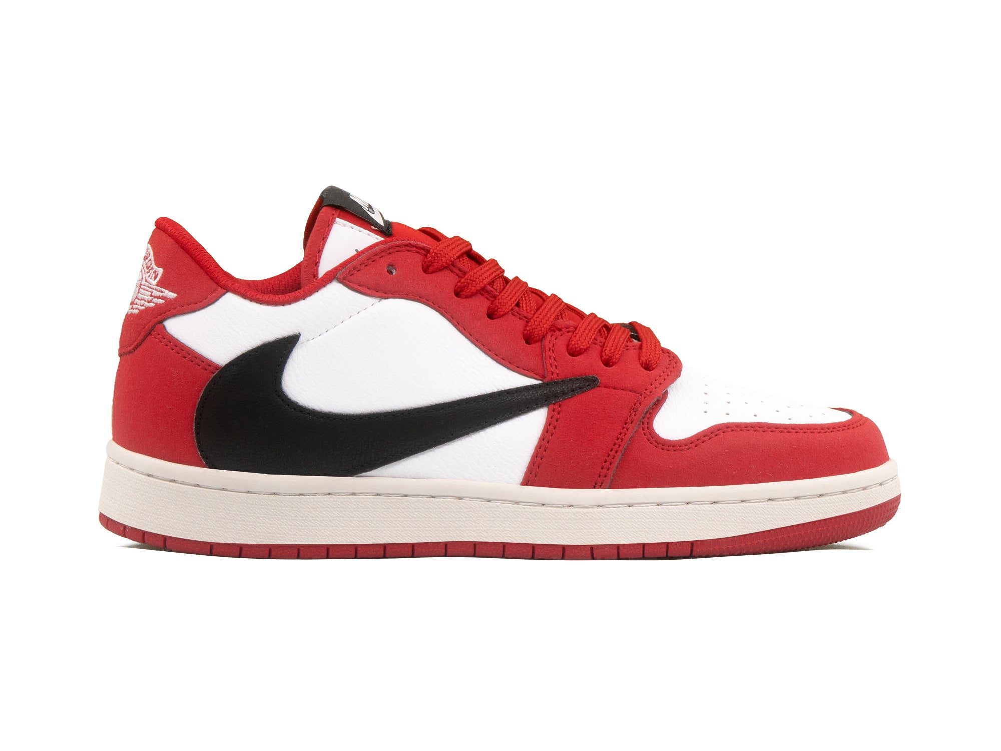 Tenis Travis Low Chicago