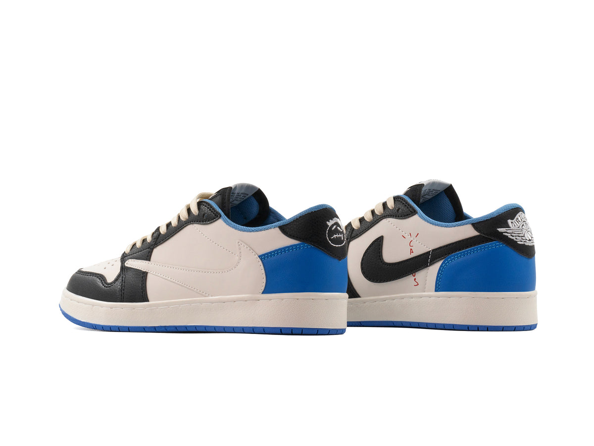Tenis Travis Low OG Fragment X