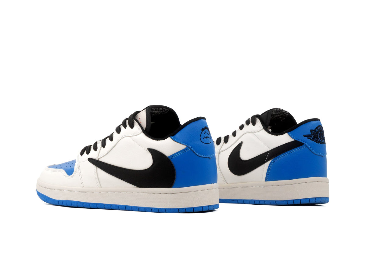 Tenis Travis Low OG Reverse Fragment