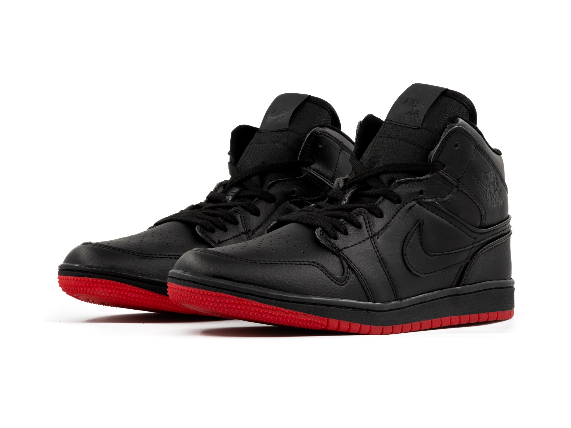 Jordan suela roja Clearance