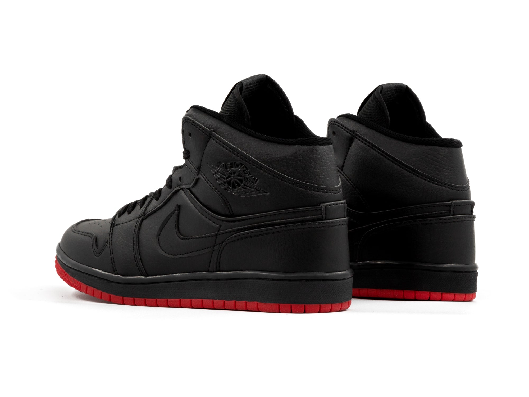 Jordan suela roja Clearance