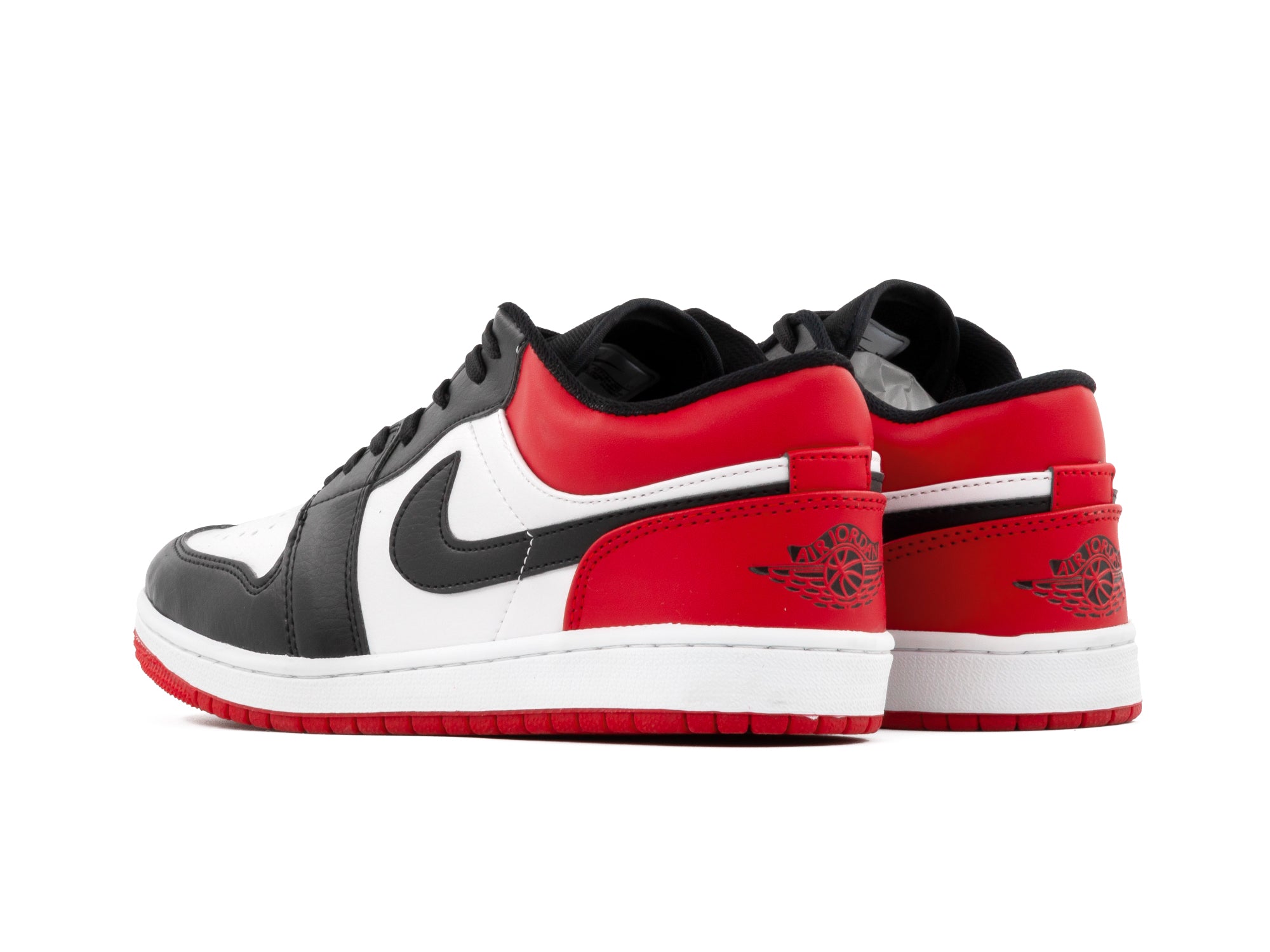 retro 1 low chicago