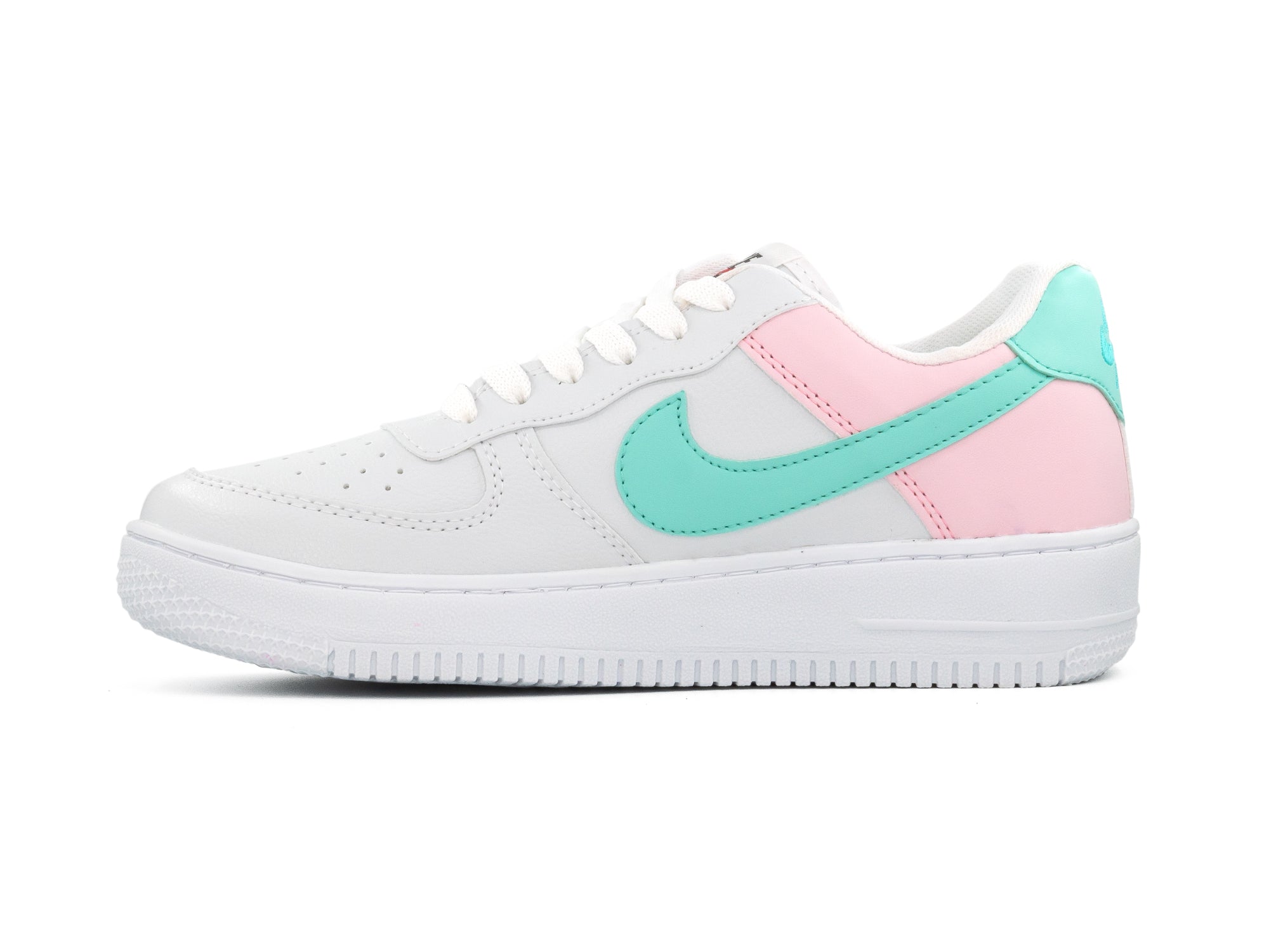 Tenis nike online menta